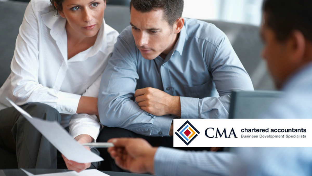 CMA Chartered Accountants