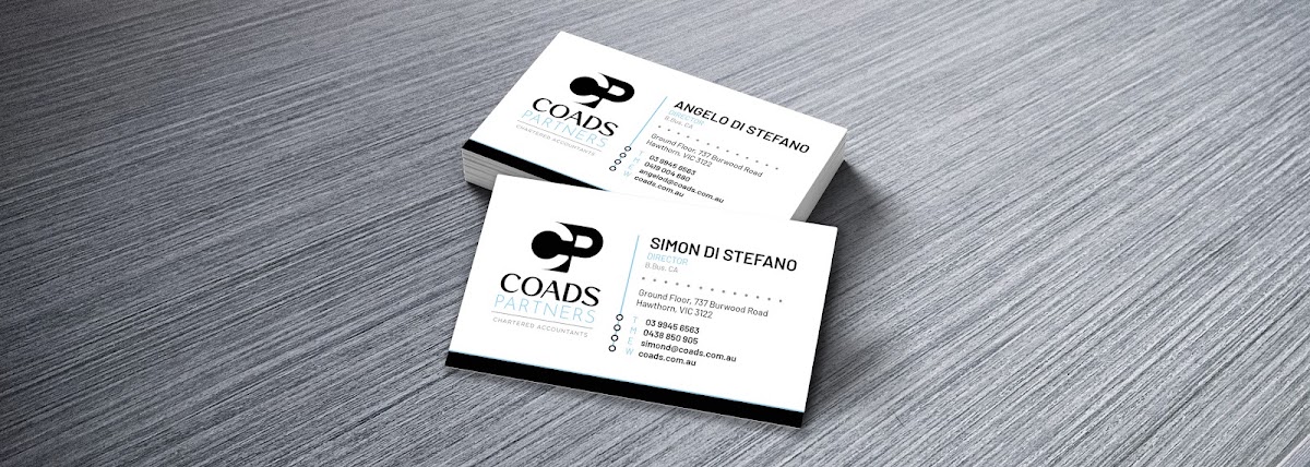 COADS Partners