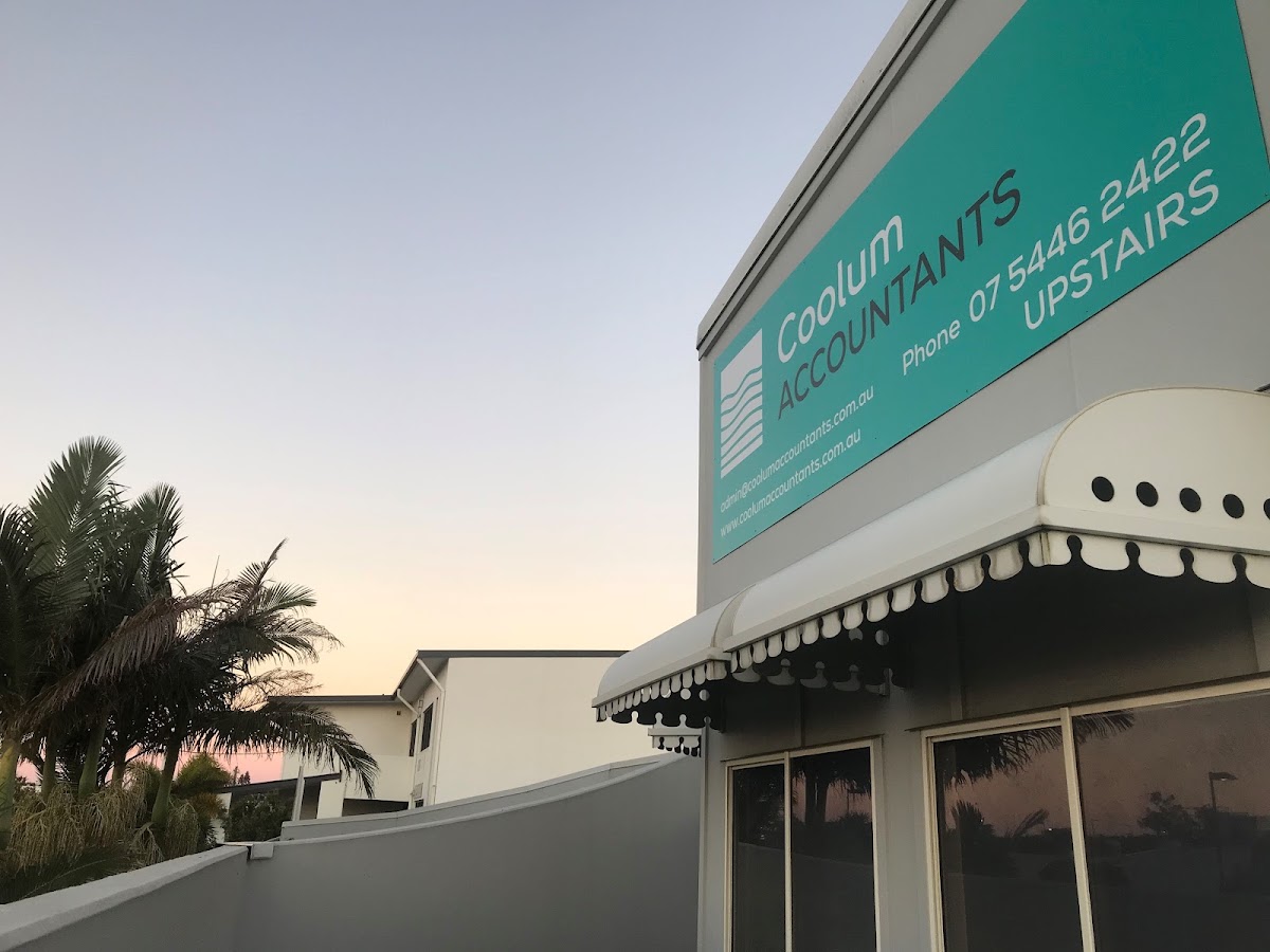 Coastal Accountants & Advisors