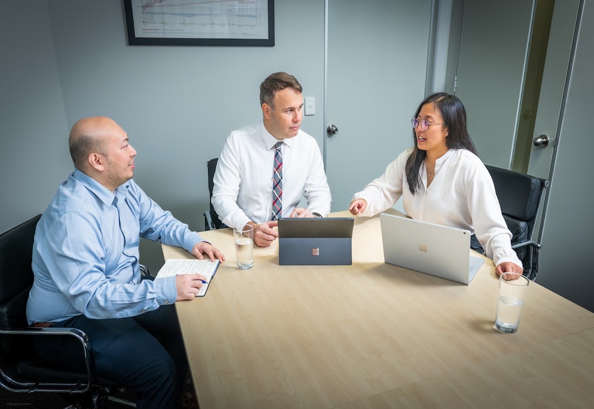 Cogniti Accountants and Financial Advisers