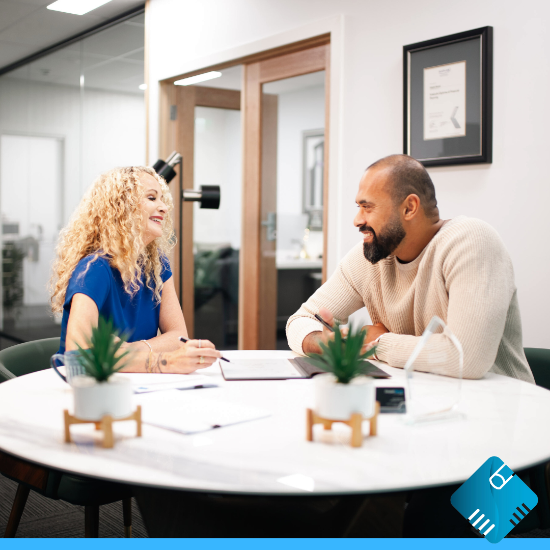 Committed Financial Planning - Sydney