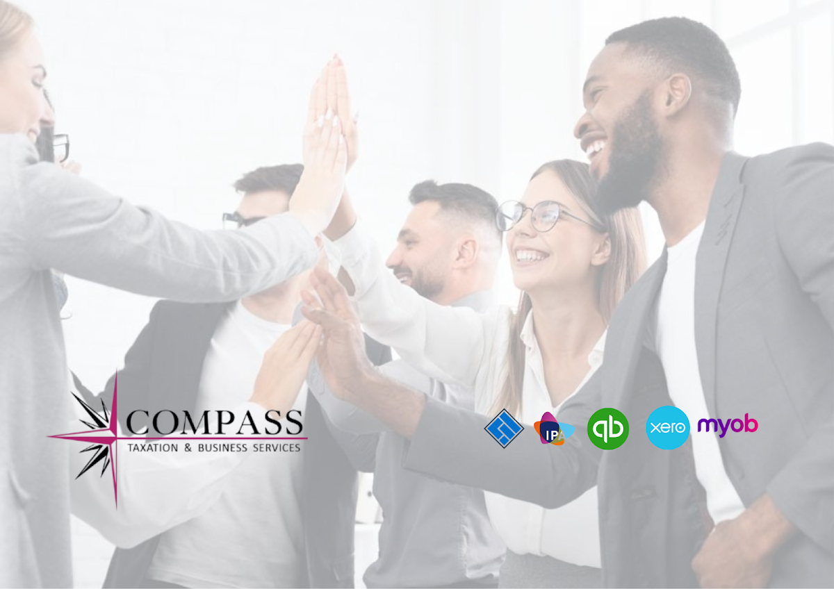 Compass Taxation & Business Services