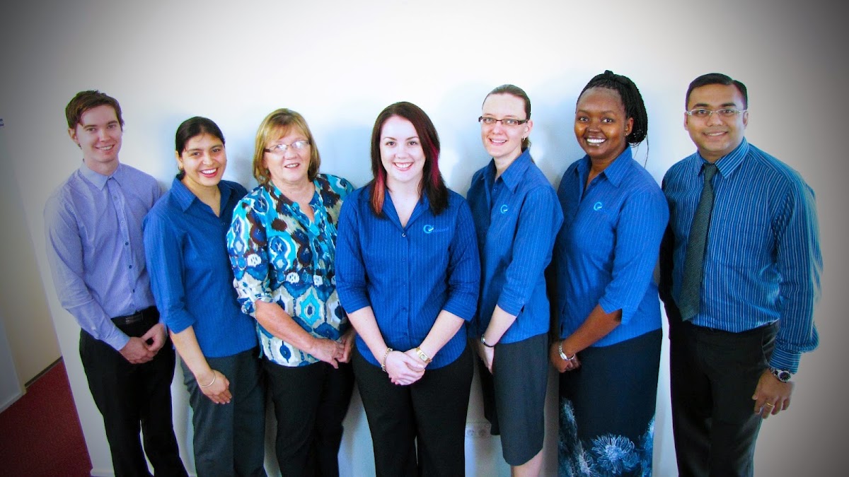 Concord Tax Kirwan Townsville Tax Accountants - CPA