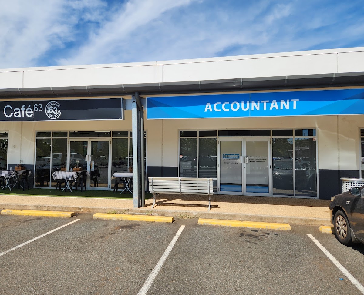 Contador Business Accountants