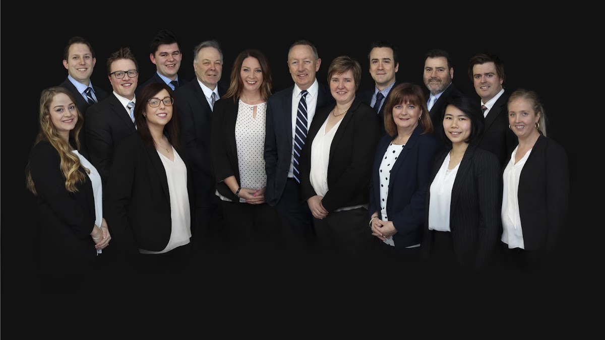 Cooke & Foley Pty Ltd