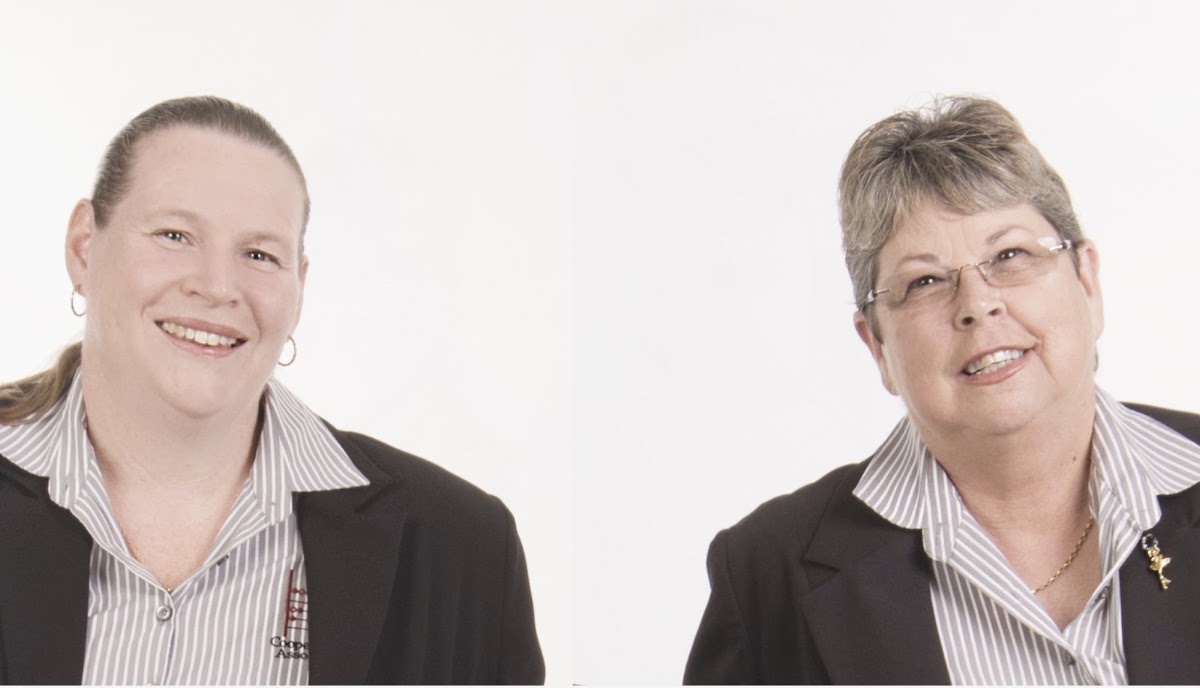 Cooper & Associates Accountants