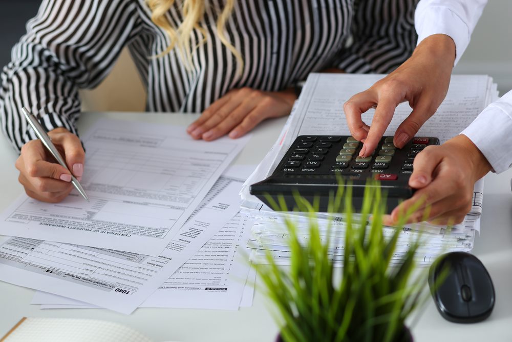 Corporate Assist & Financial Services