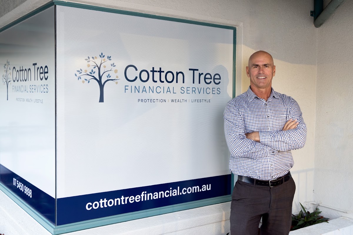 Cotton Tree Financial Services