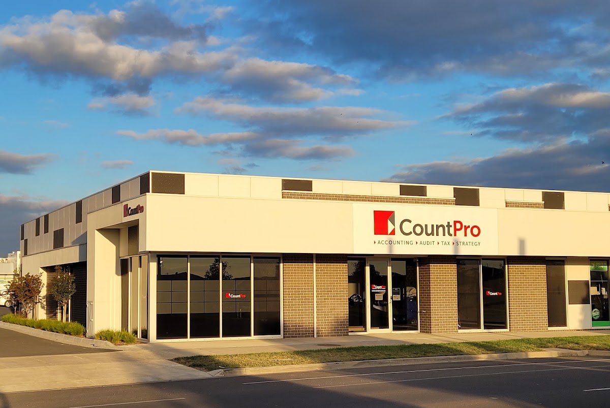 CountPro