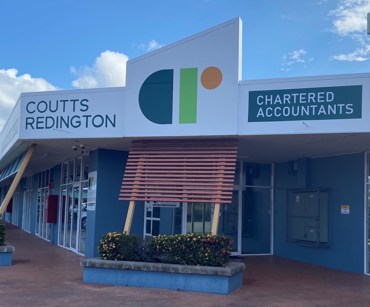 Coutts Redington Chartered Accountants