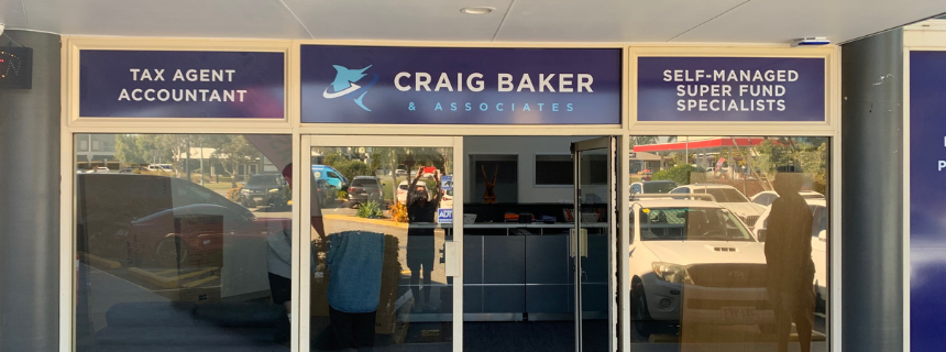 Craig Baker & Associates