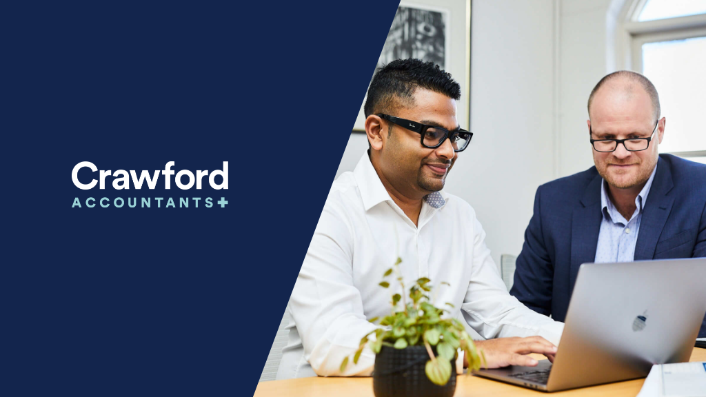 Crawford Accountants