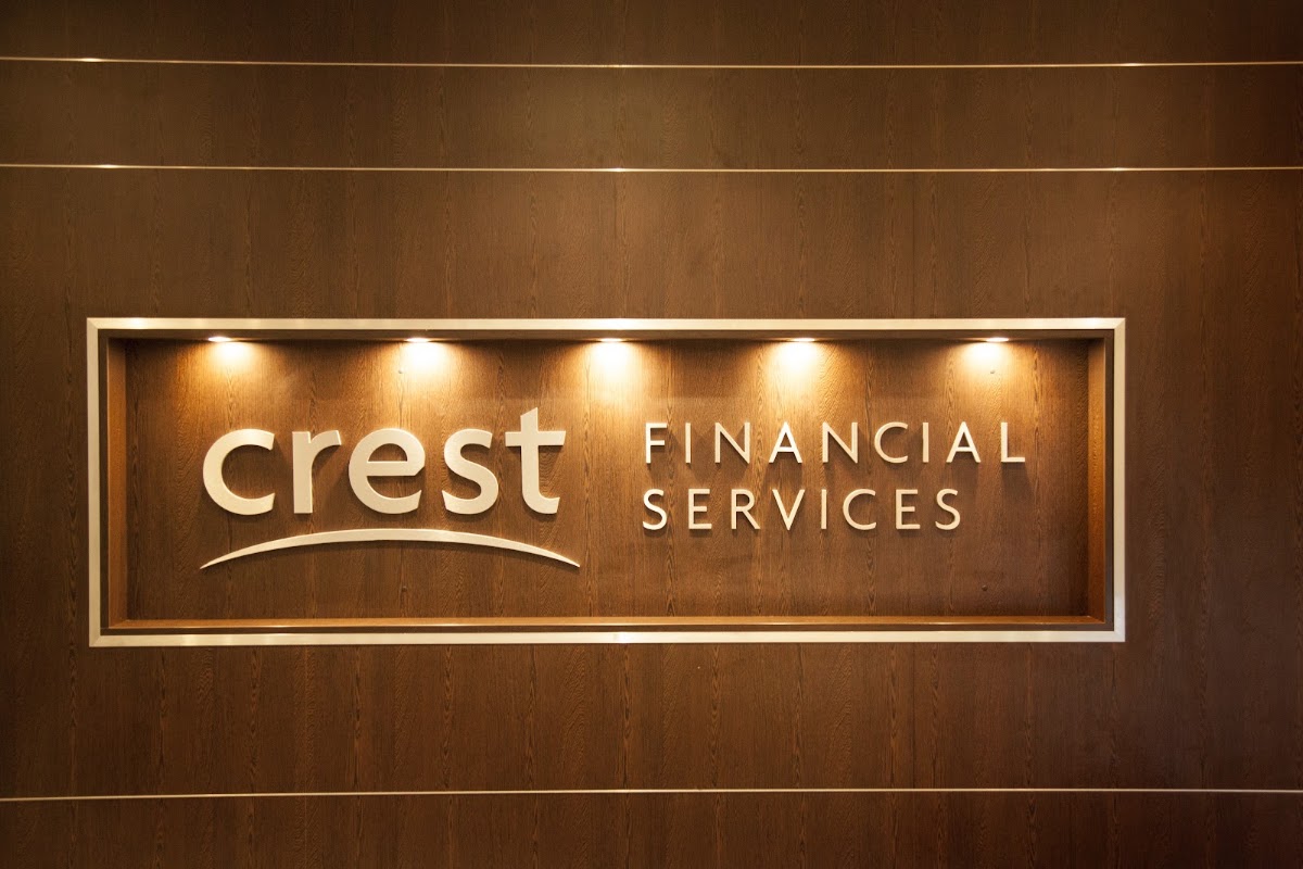 Crest Financial Services