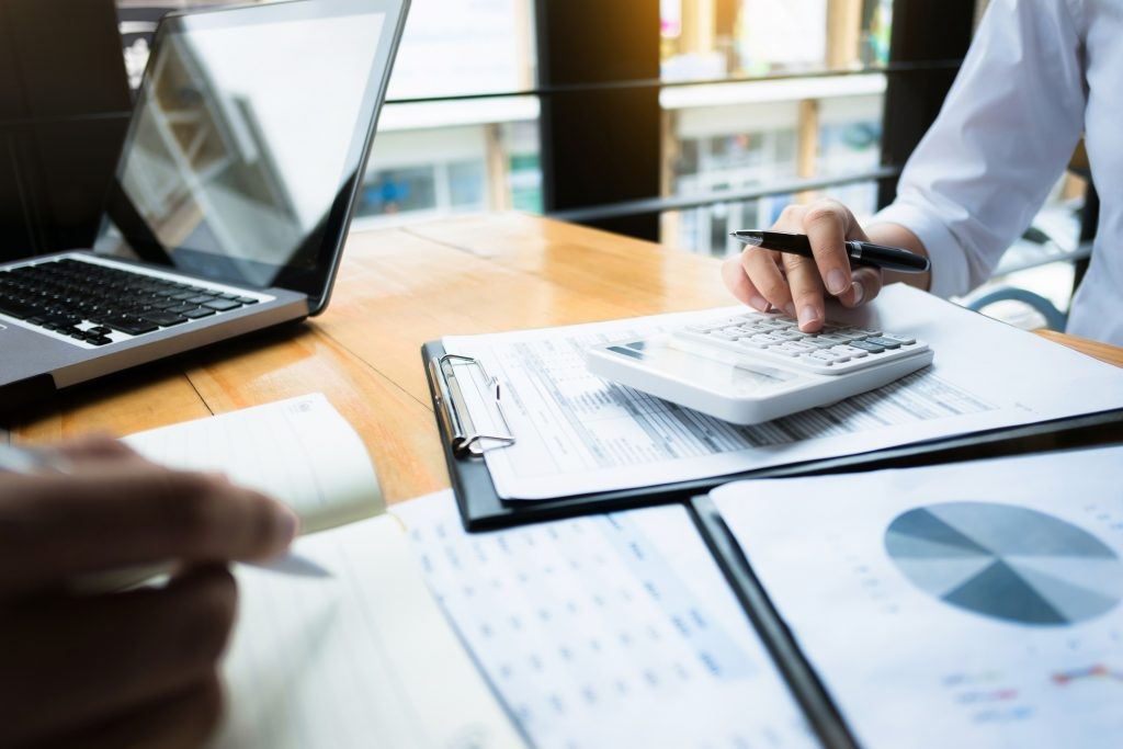 Crypto Accountants Queensland
