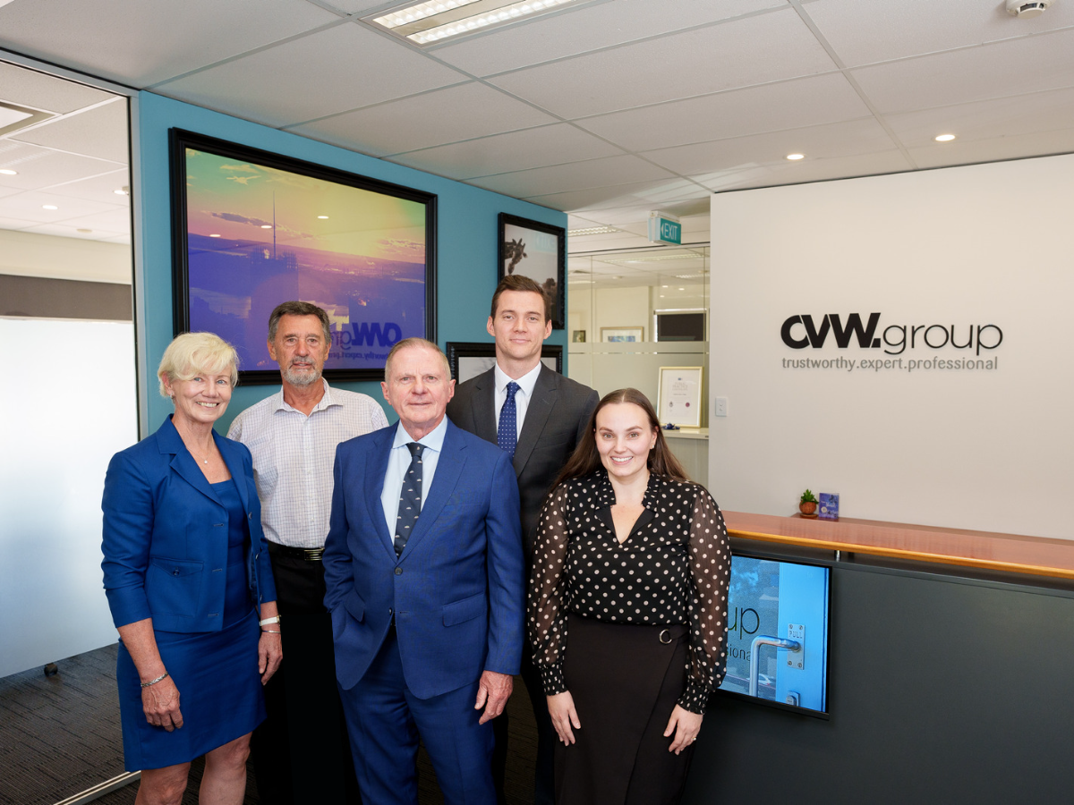 CVW Accounting