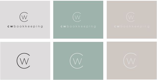 CW Bookkeeping