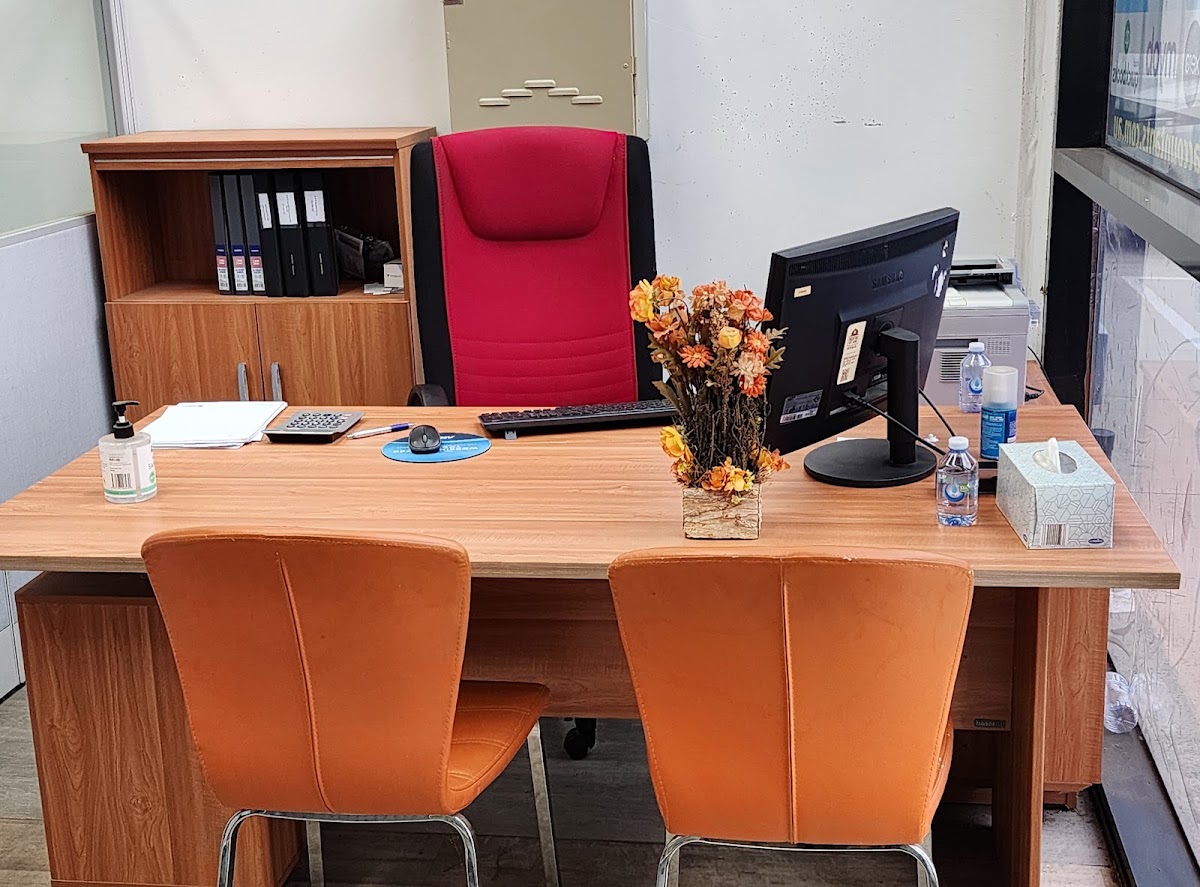 D & S Accountants