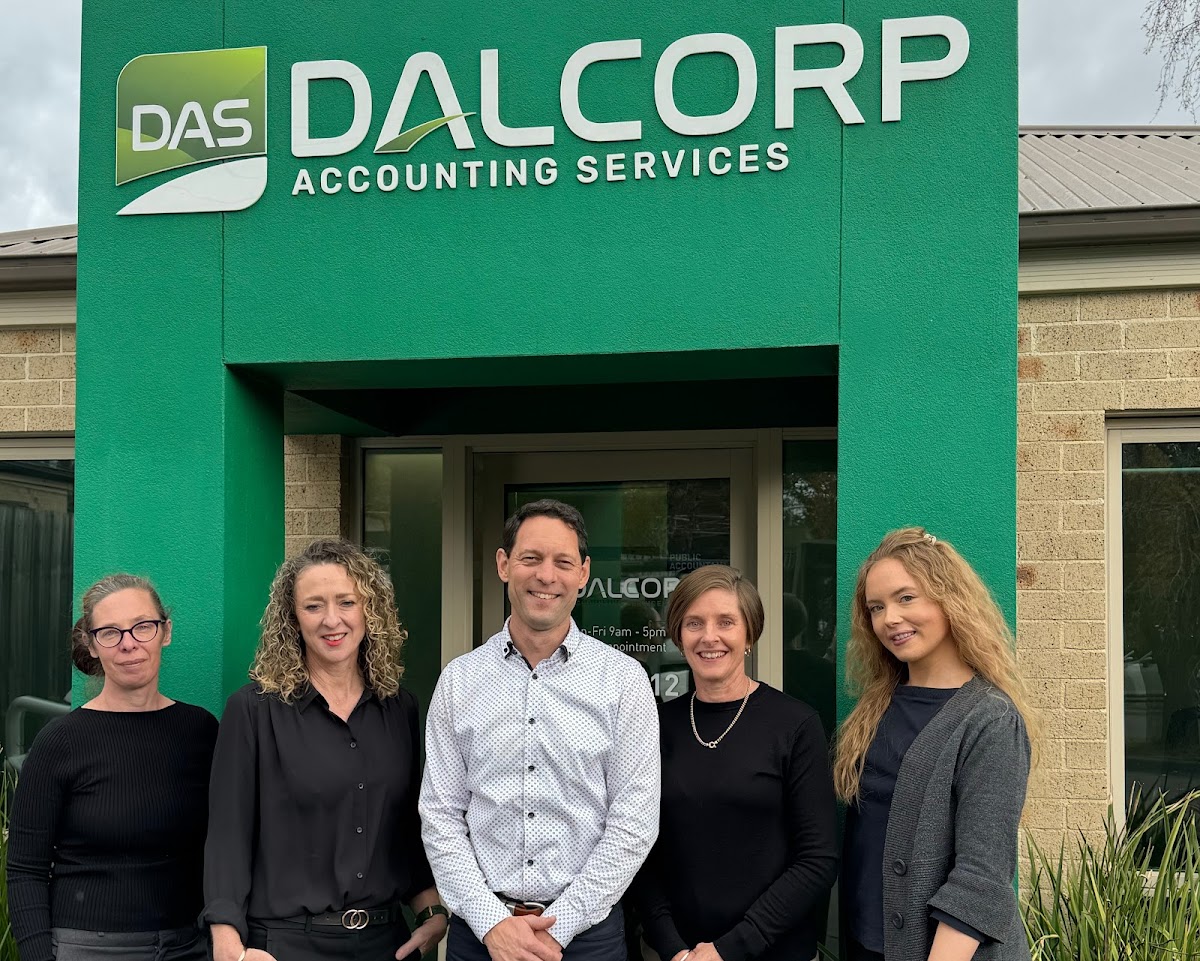 Dalcorp Accounting Services