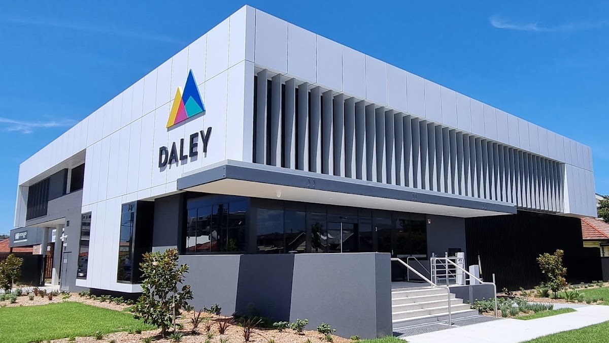 DALEY Chartered Accountants