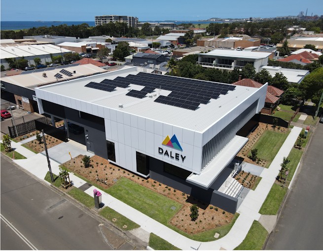 DALEY incorporating Akele & Partners