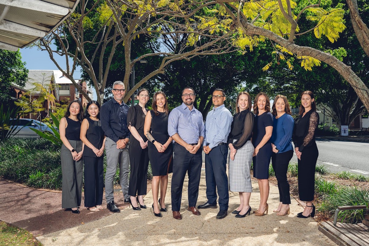 Dalton Financial Partners