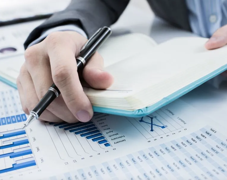 D&T Accounting & Bookkeeping