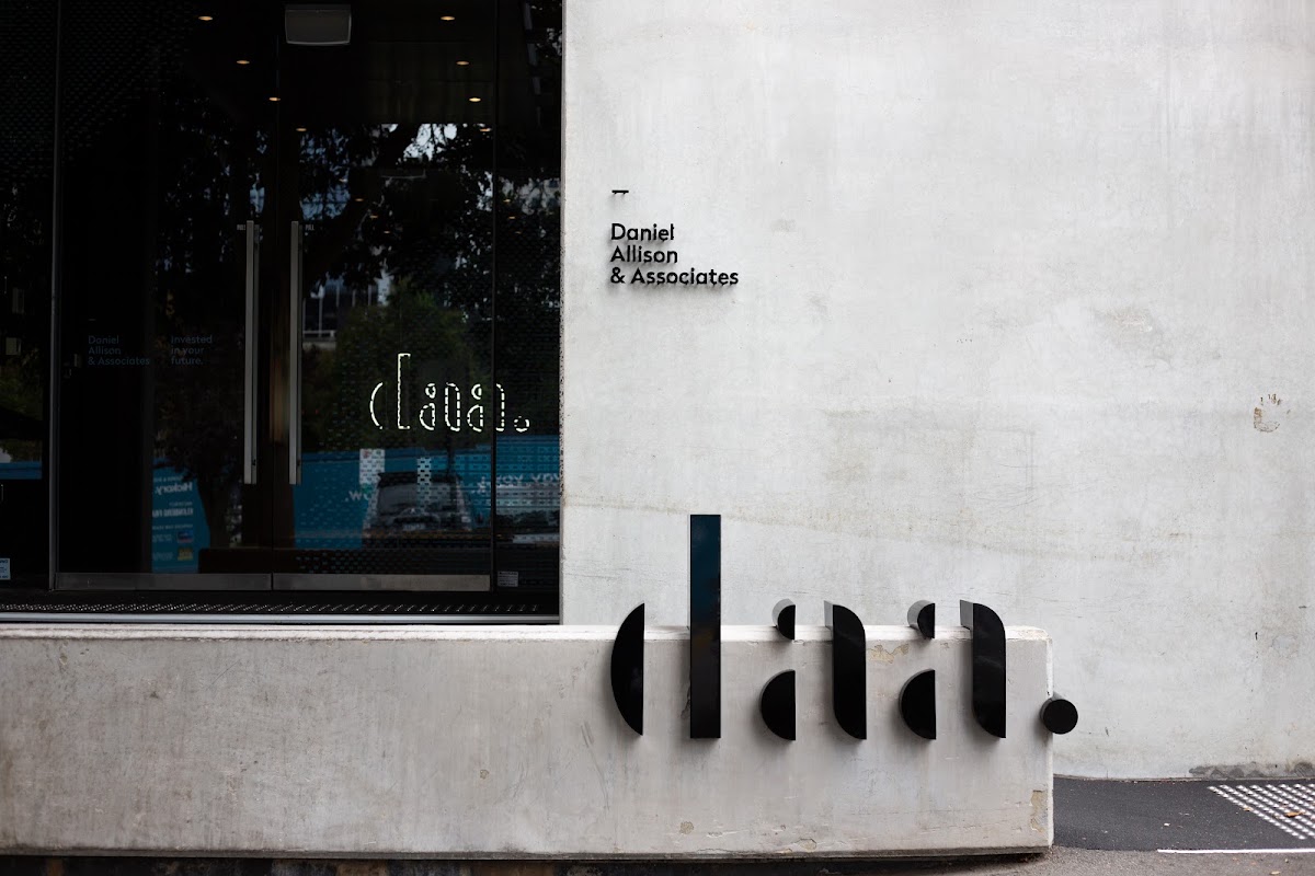 Daniel Allison & Associates (DAA)