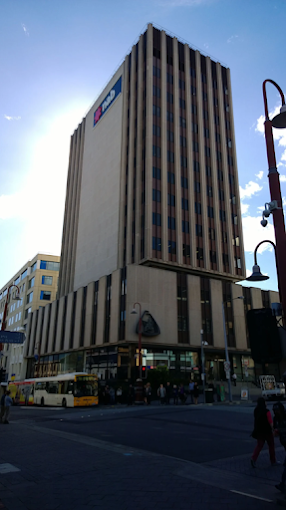 Daniel Rands - Chartered Accountant Hobart Tasmania