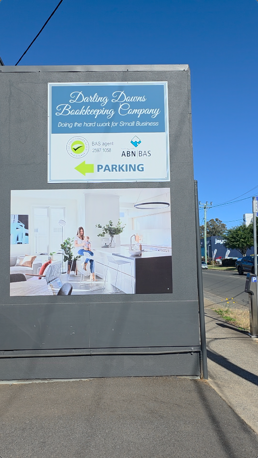 Darling Downs Bookkeeping Company