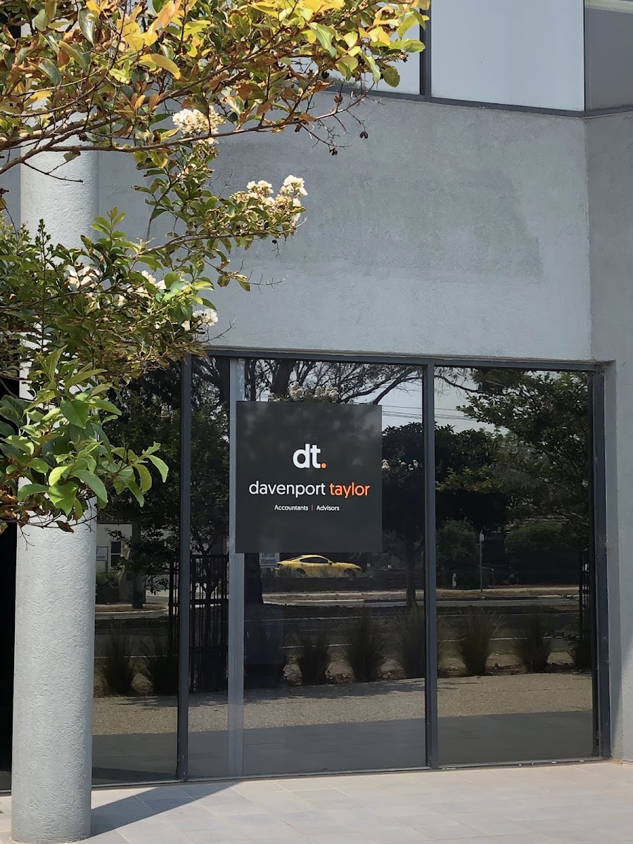 Davenport Taylor Pty Ltd
