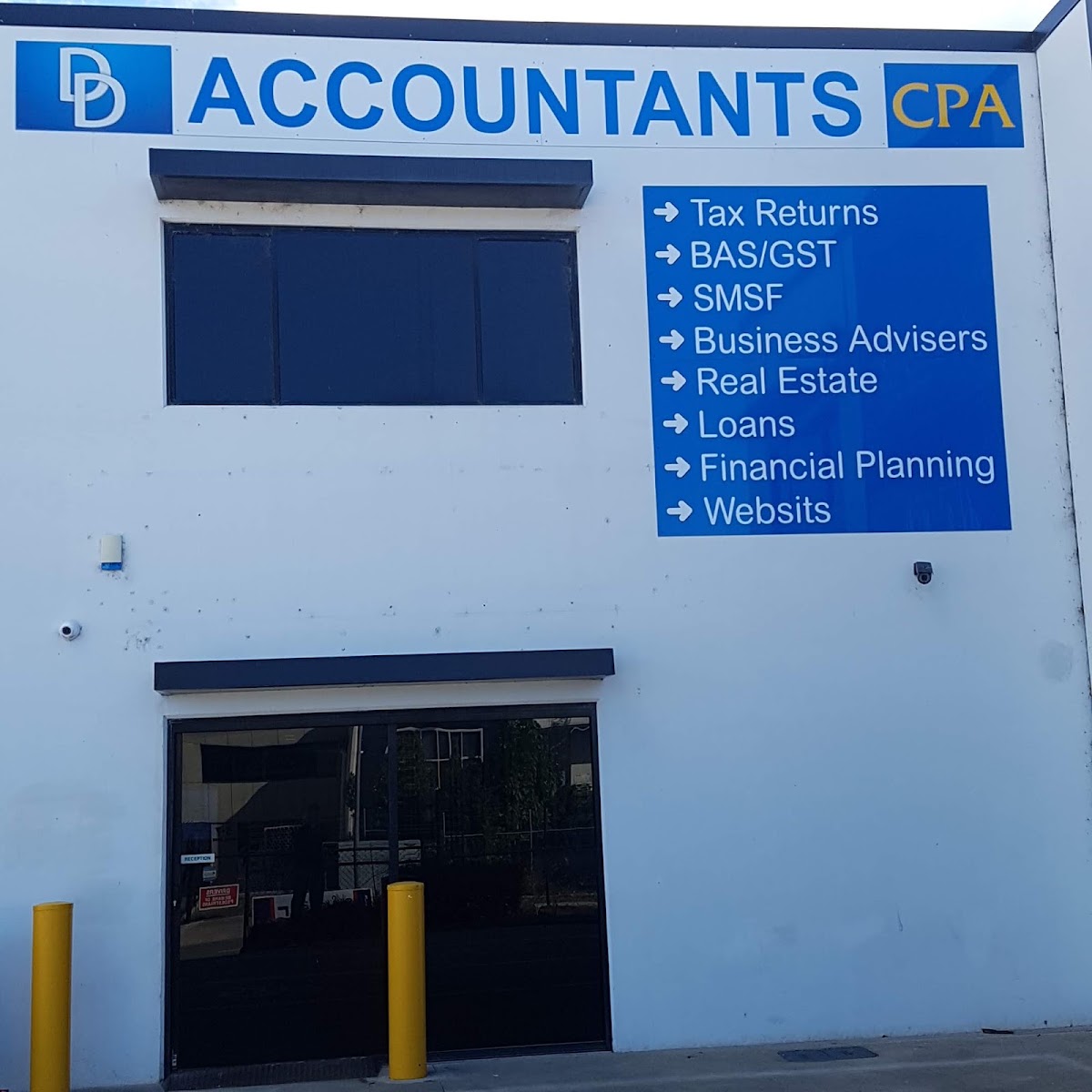 David Dwyer & Associates