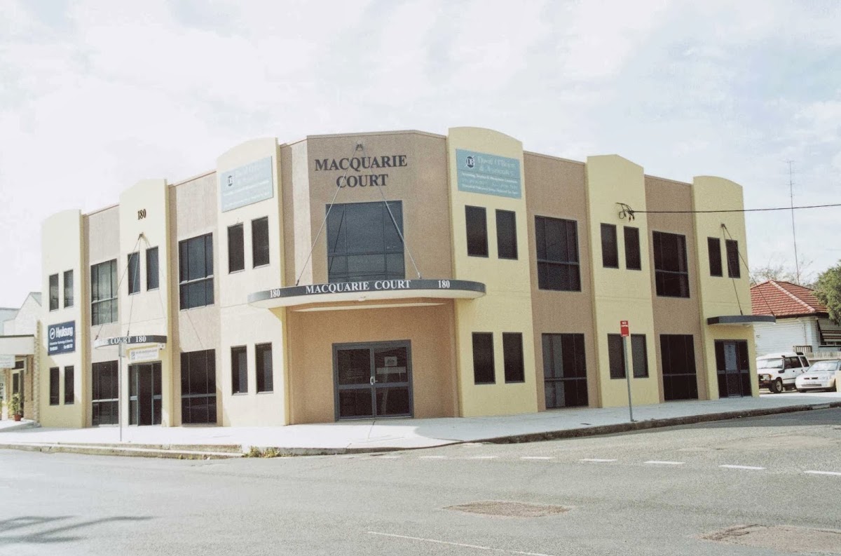 David O'Brien and Associates