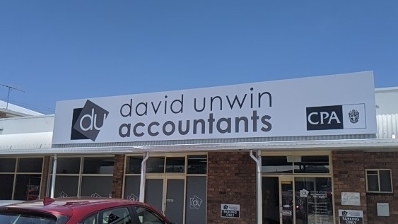 David Unwin Accountants