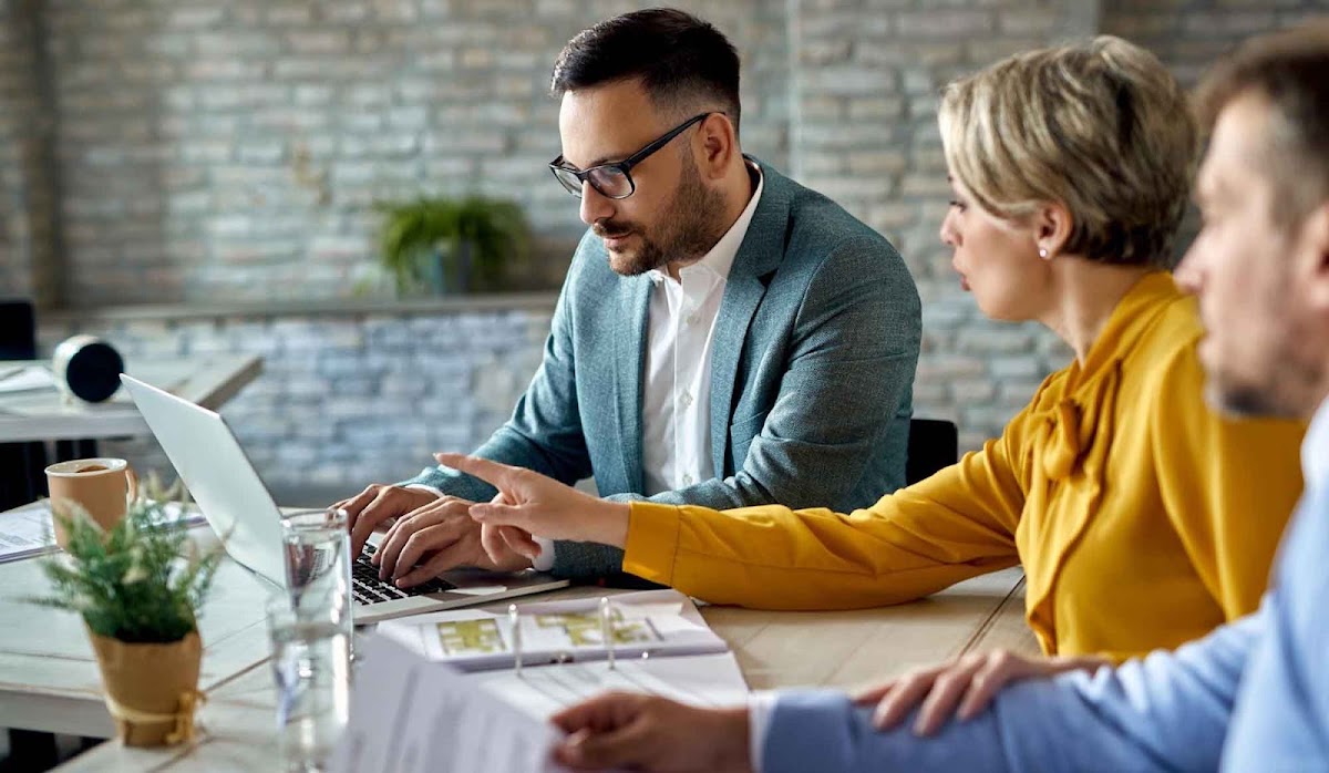 Davidson Accountants