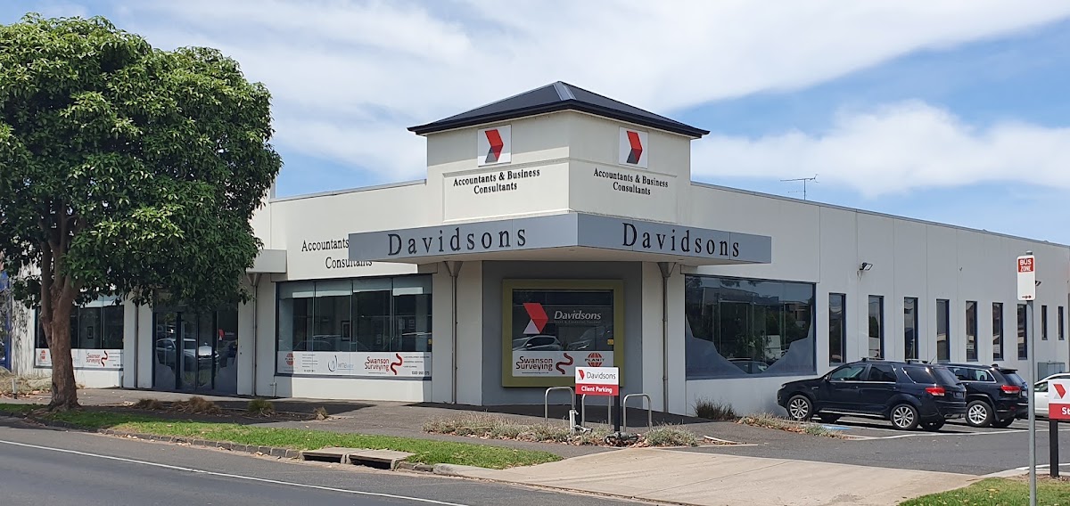 Davidsons Accountants and Business Consultants
