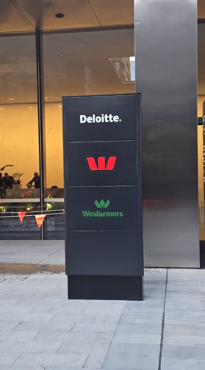 Deloitte Australia