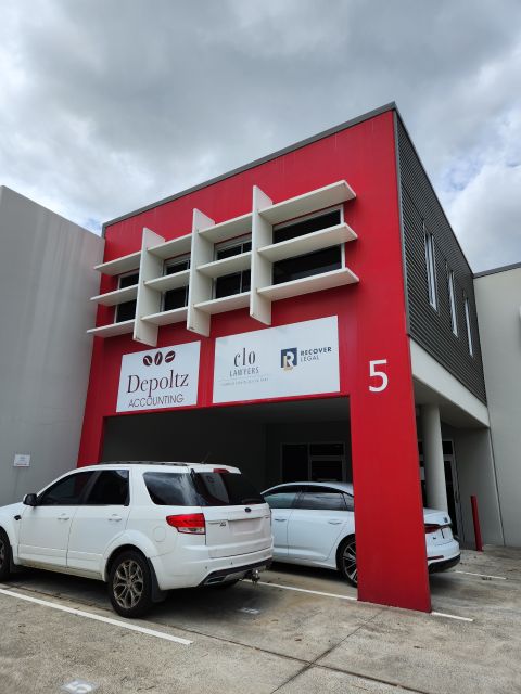 Depoltz Accounting in Brisbane