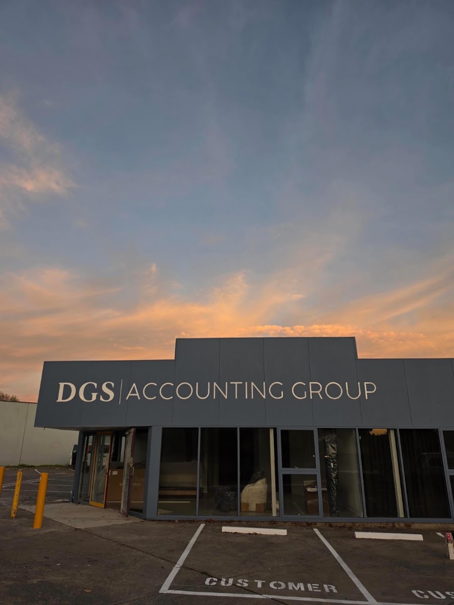DGS Accounting Group