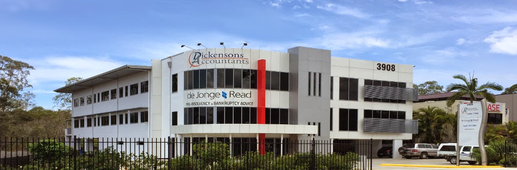 Dickensons Accountants