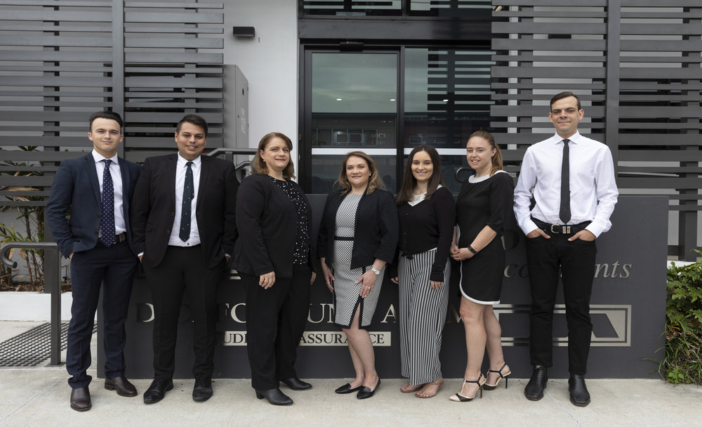 Dickfos Dunn Chartered Accountants