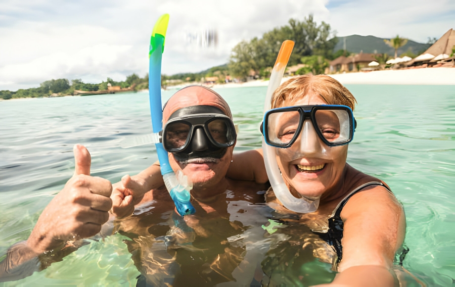 Direct Wealth - Financial Advisor Townsville