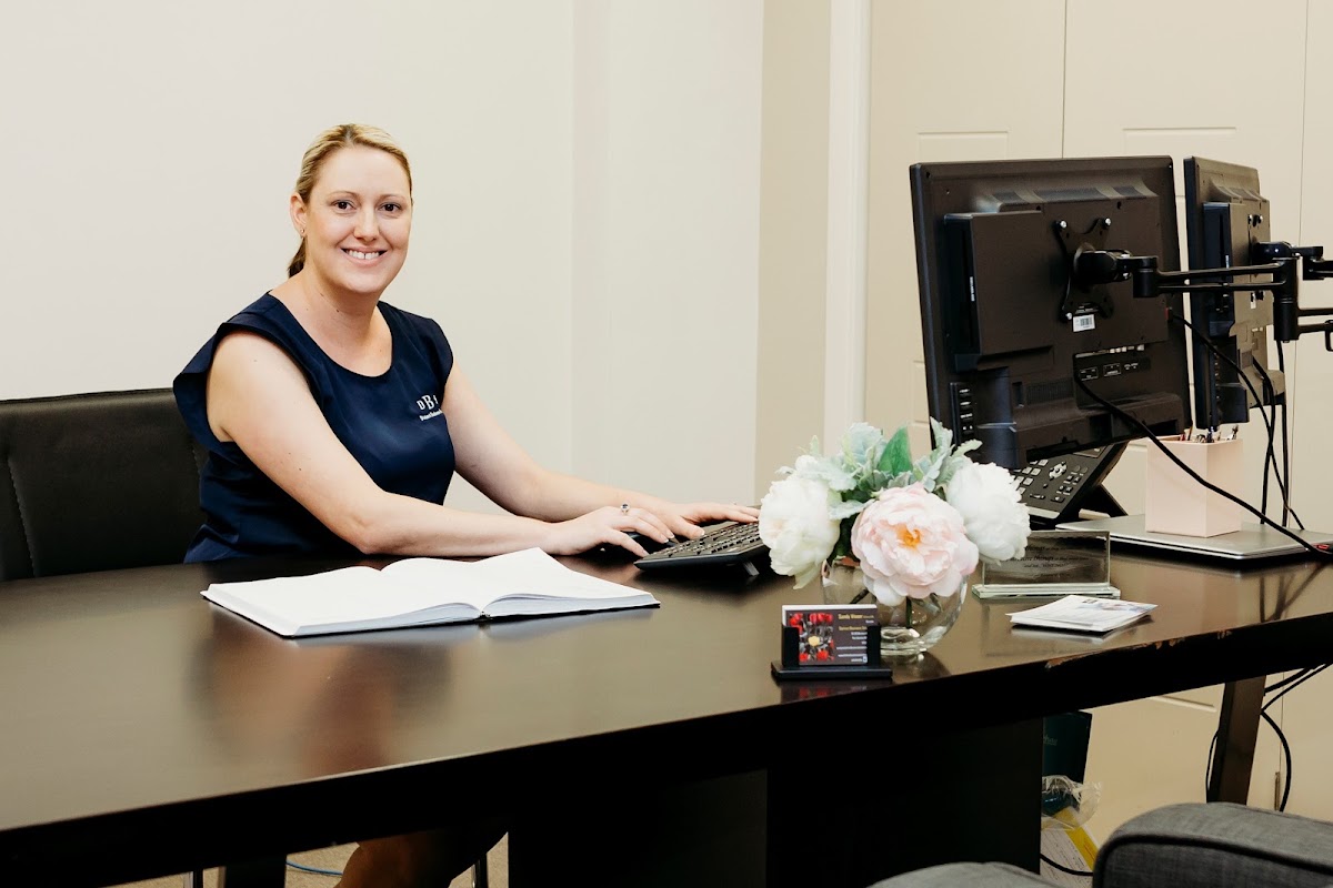 Distinct Business Solutions