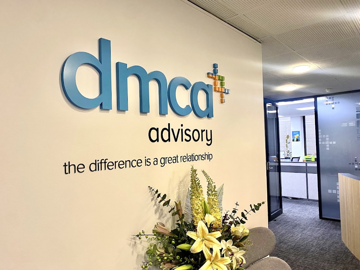 dmca advisory