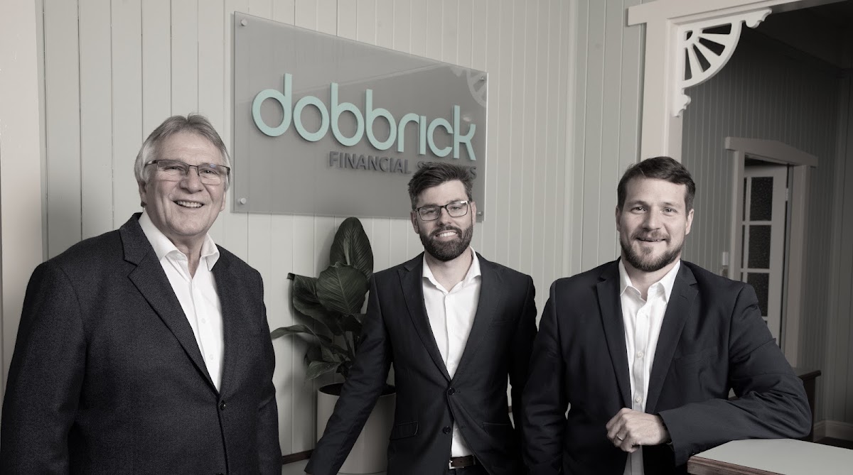 Dobbrick Financial Services Ipswich