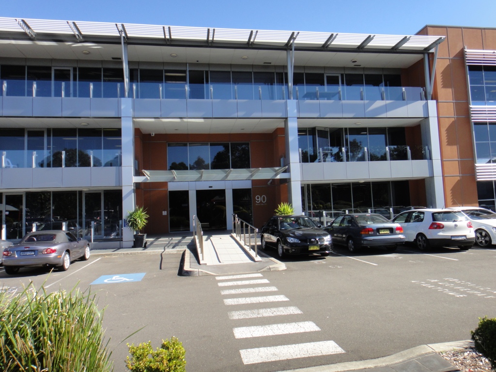 Doherty White Accountants