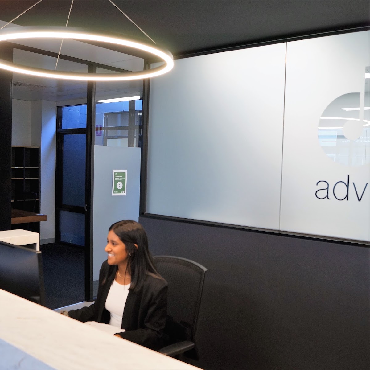 DS Advisory