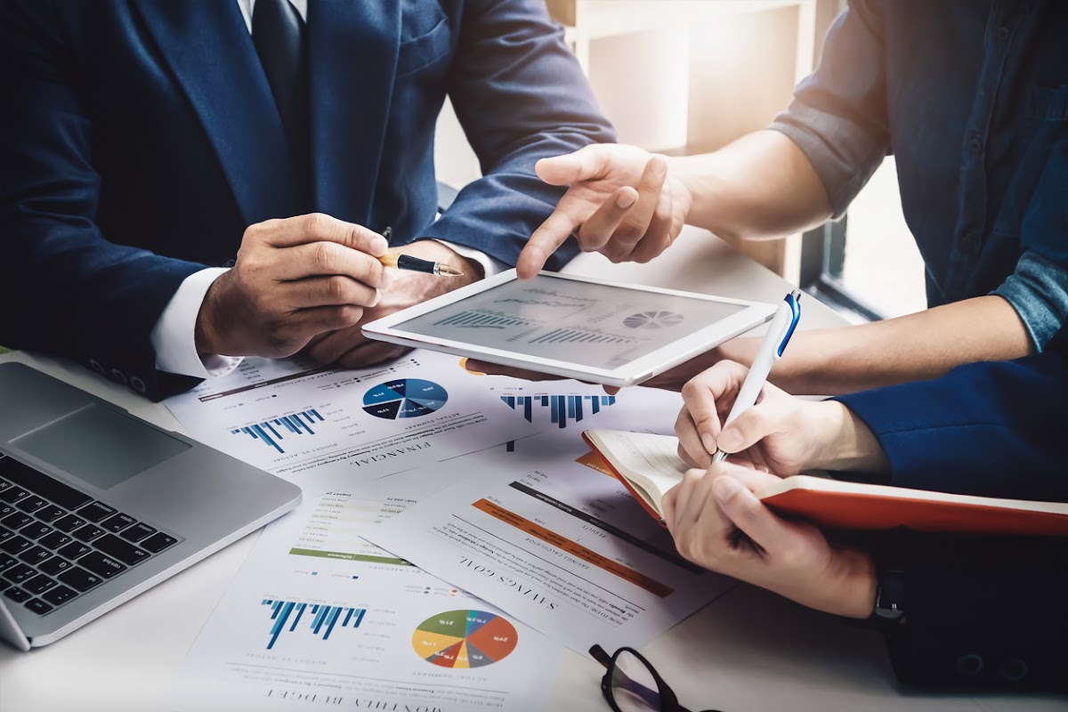 Duwin Accounting & Finance 都文会计&贷款