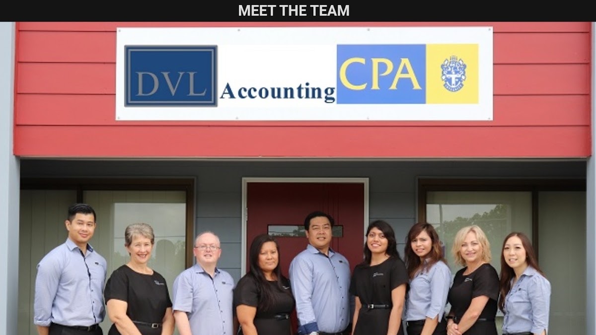 DVL Accounting