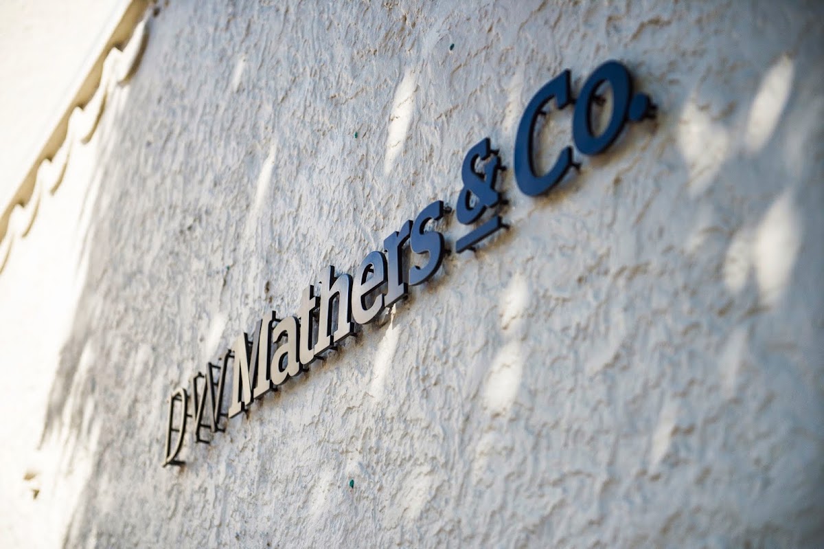 DW Mathers & Co