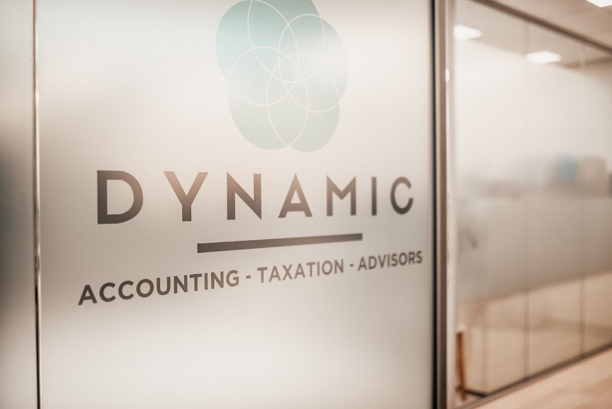 Dynamic - Accounting - Taxation - Advisors